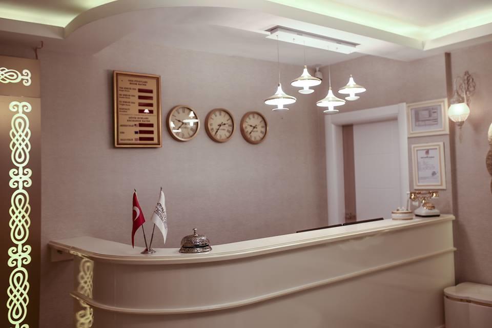 Hatunca Otel & Restaurant Amasya Dış mekan fotoğraf