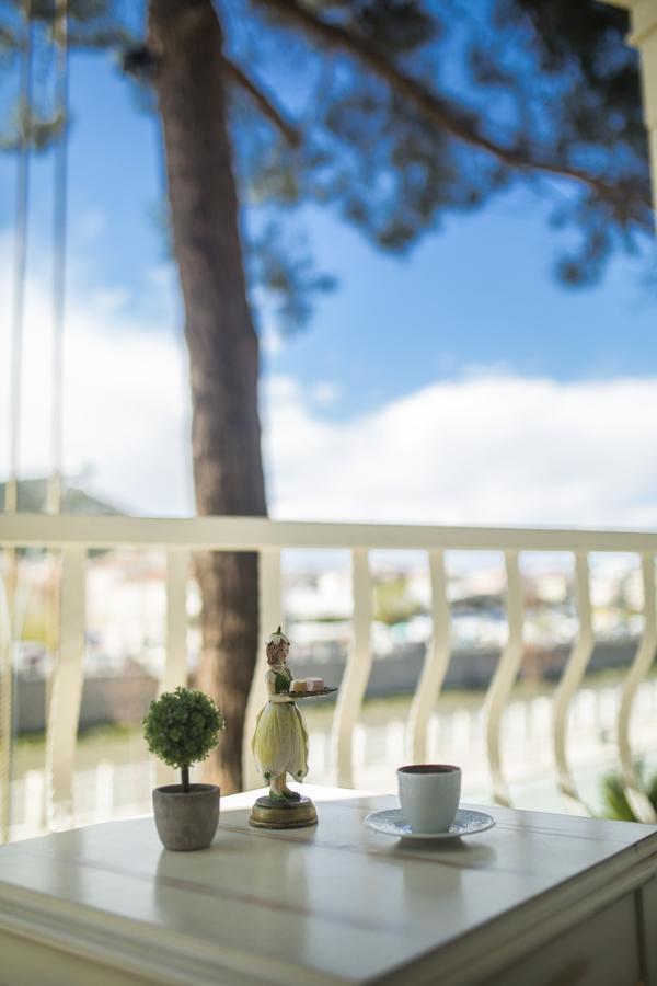 Hatunca Otel & Restaurant Amasya Dış mekan fotoğraf